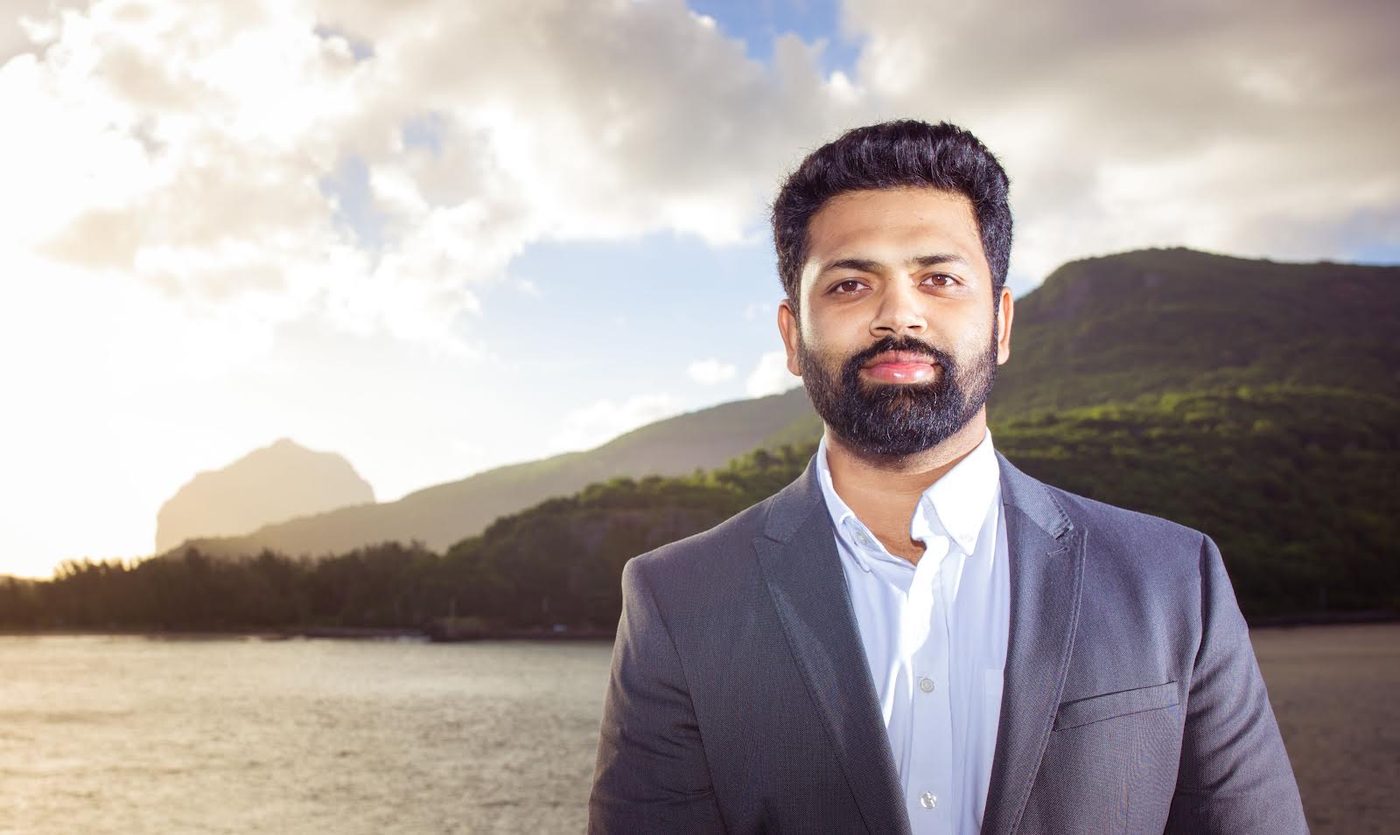 Dr. Ishan Shivanand