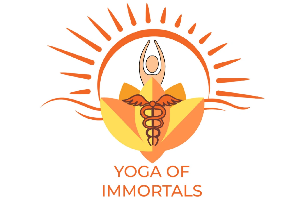 Yoga of Immortals