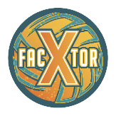 X-Factor Volleyball